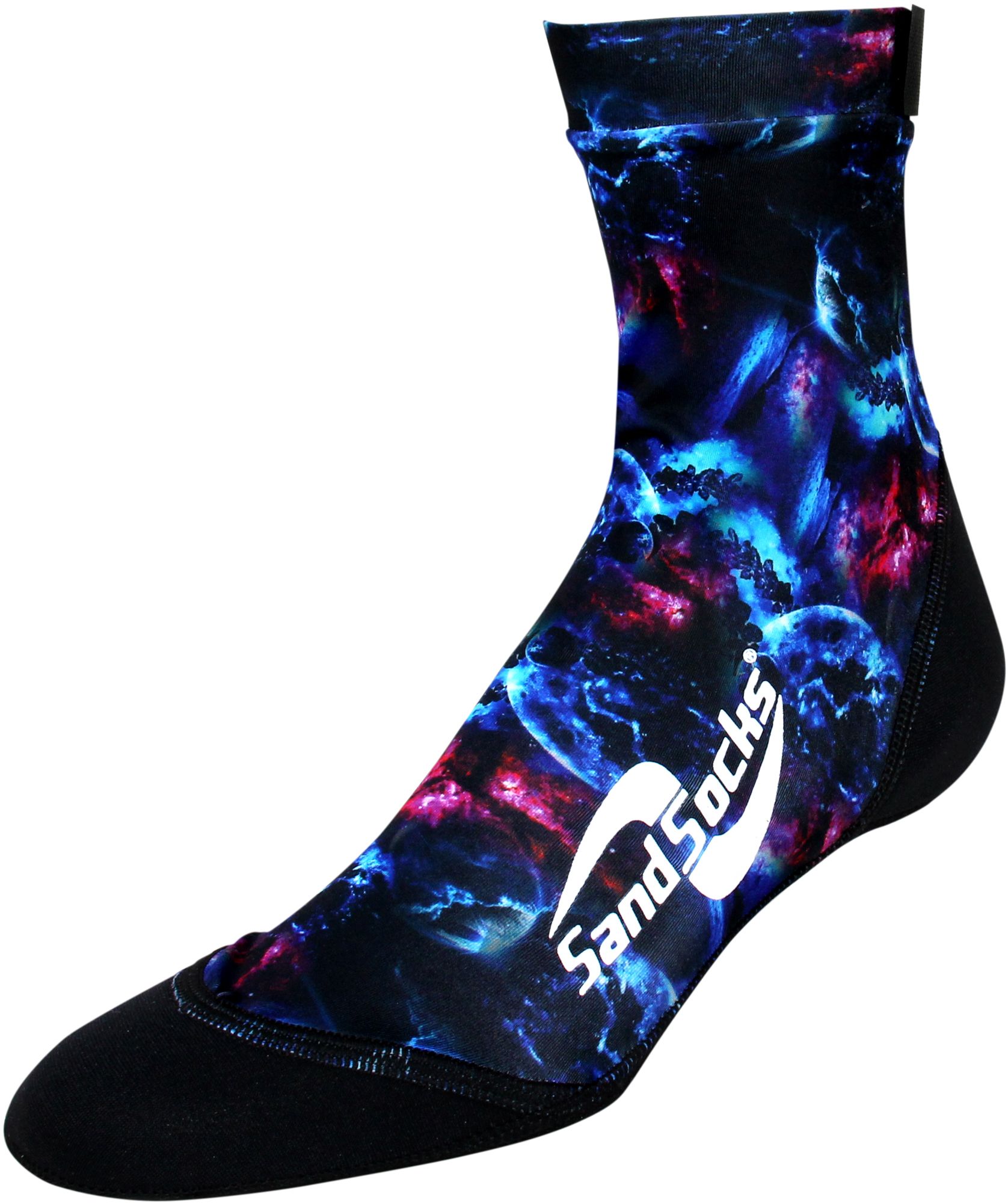nike sand socks