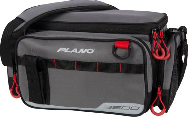 Plano 3600 Weekend Series Tackle Case Dick S Sporting Goods