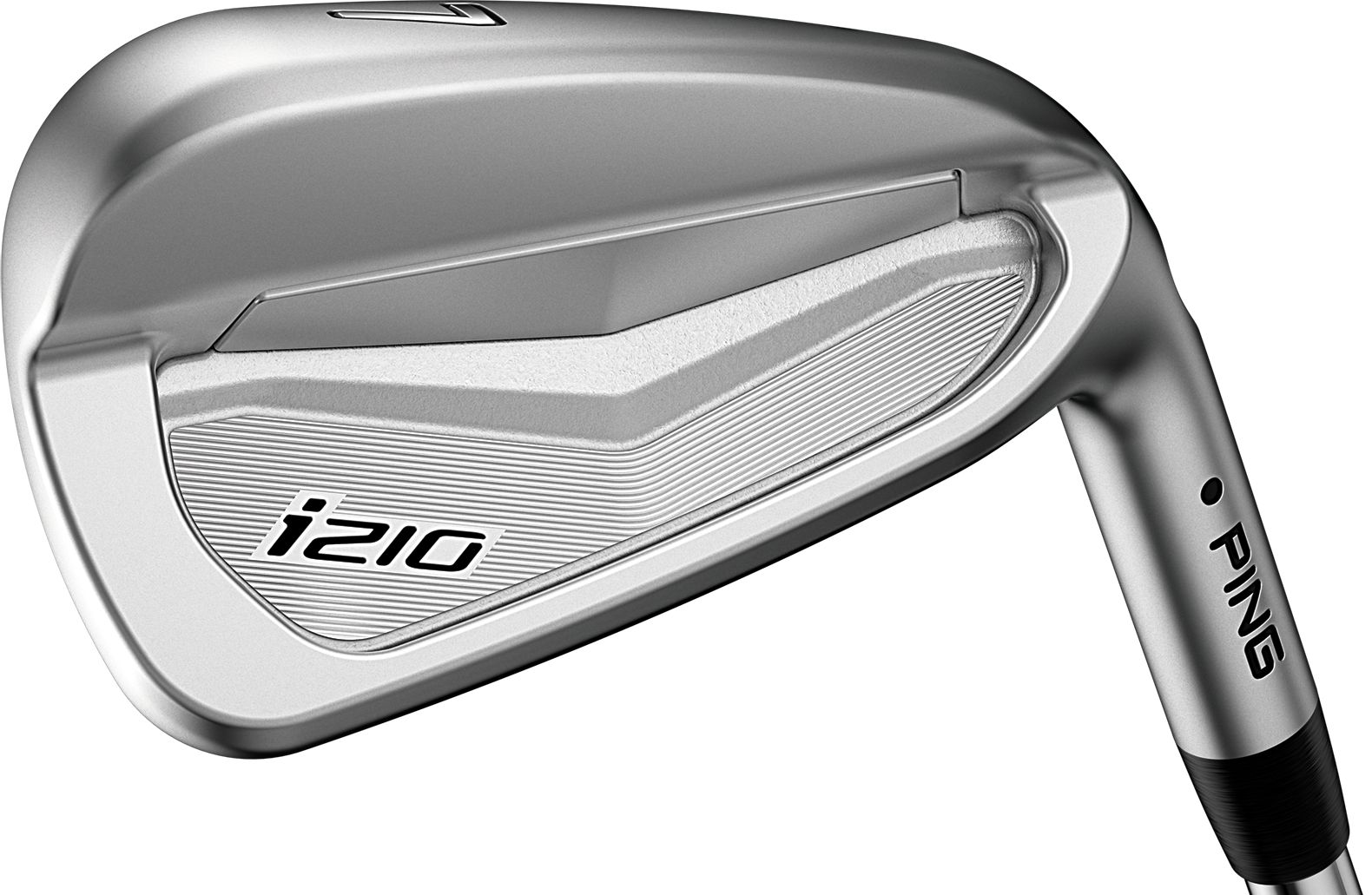 ping i210 vs mizuno jpx 919