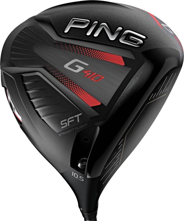 PING G410 SFT Driver product image