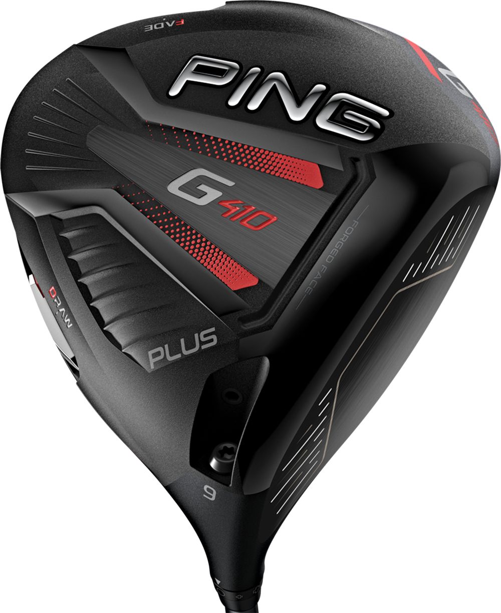 ping golf clubs for seniors