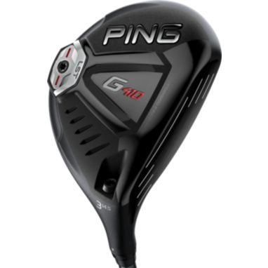sorry, PING G410 LST Fairway Wood is currently out of stock