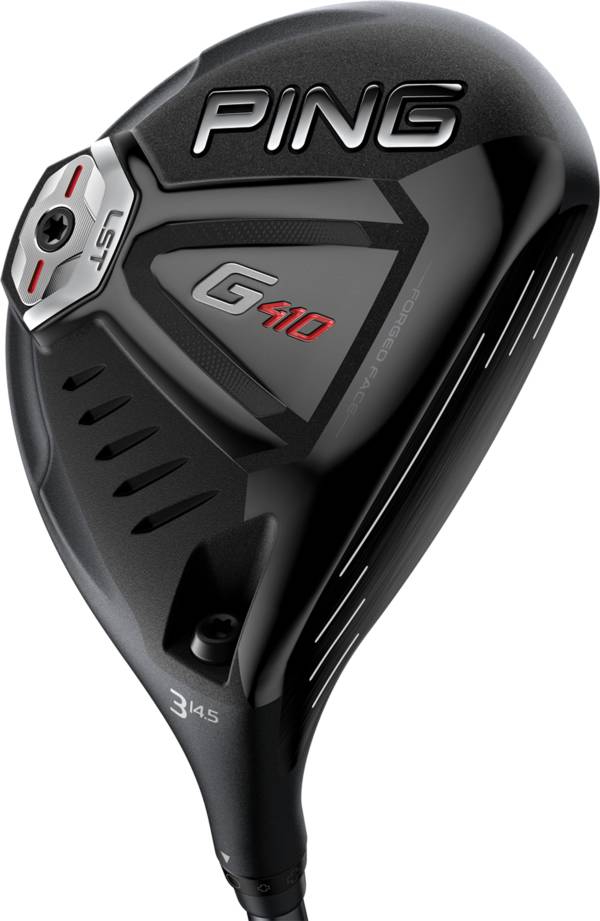 PING G410 LST Fairway Wood product image