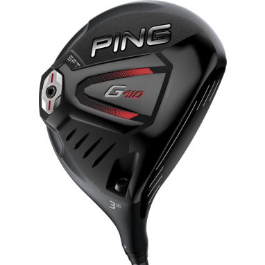 sorry, PING G410 SFT Fairway Wood is currently out of stock