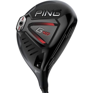 sorry, PING G410 Fairway Wood is currently out of stock