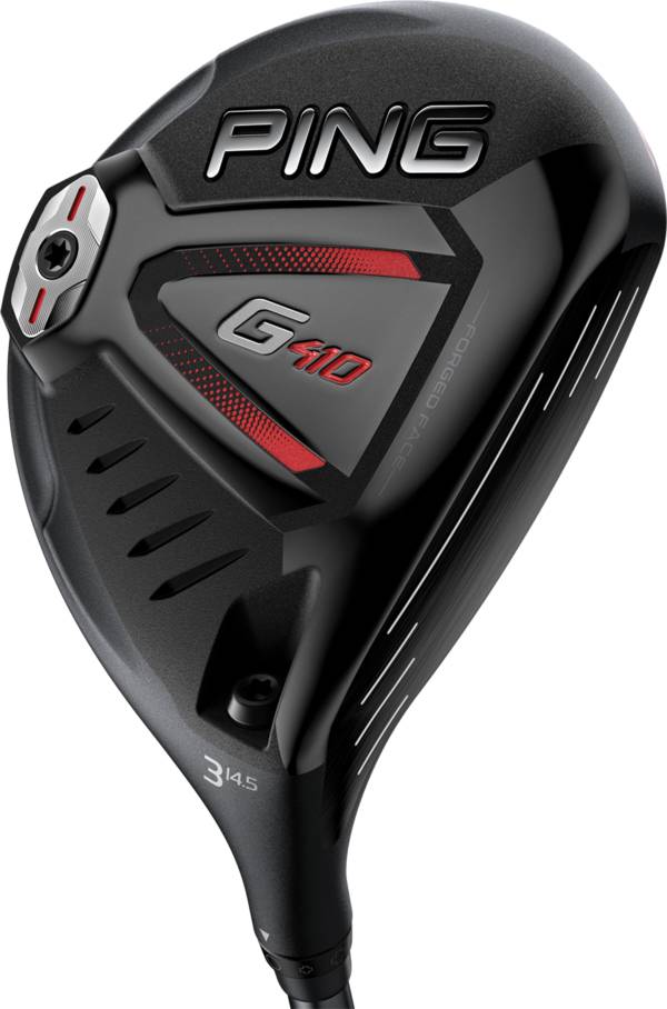 PING G410 Fairway Wood product image