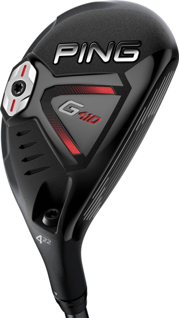 ping G410 HYBRID #5(26°)