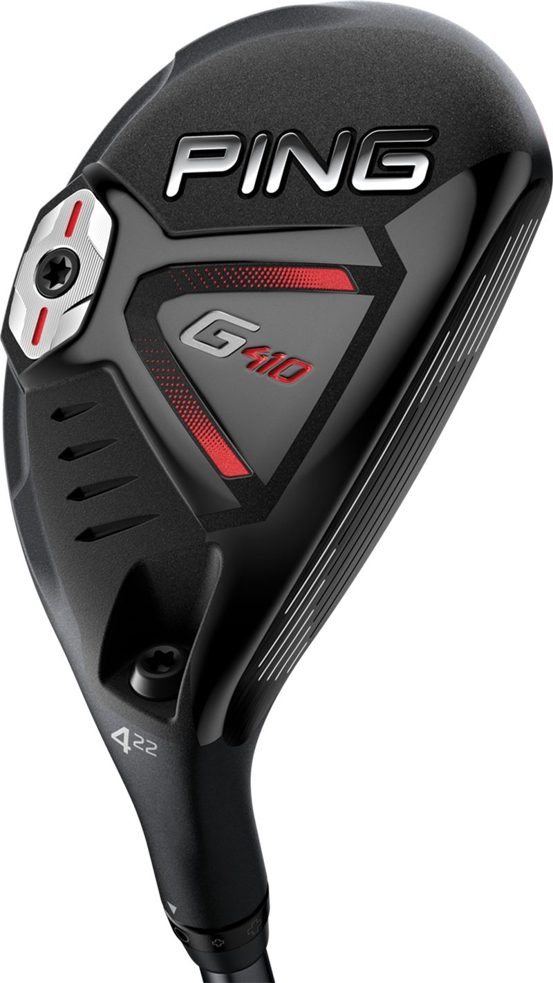 used ping hybrids