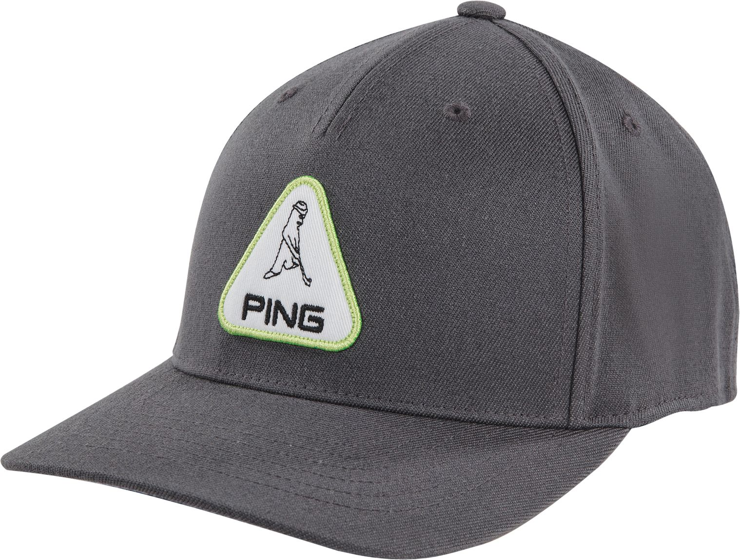 ping hat