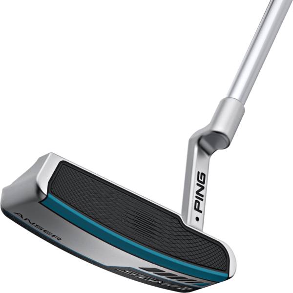 PING Sigma 2 Anser Platinum Putter product image