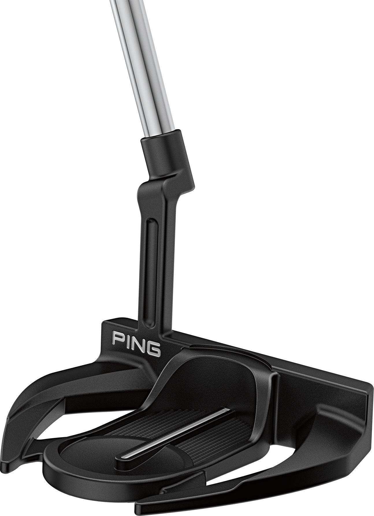 ping sigma g wolverine putter