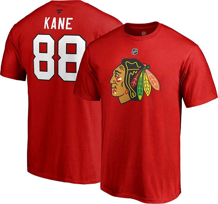 Reebok Chicago Blackhawks Patrick Kane Jersey XL  Patrick kane hockey, Hockey  jersey, Clothes design