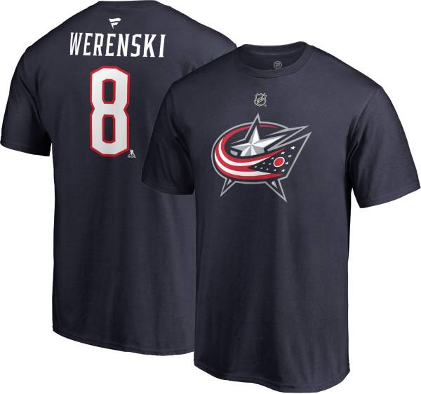 Werenski jersey outlet