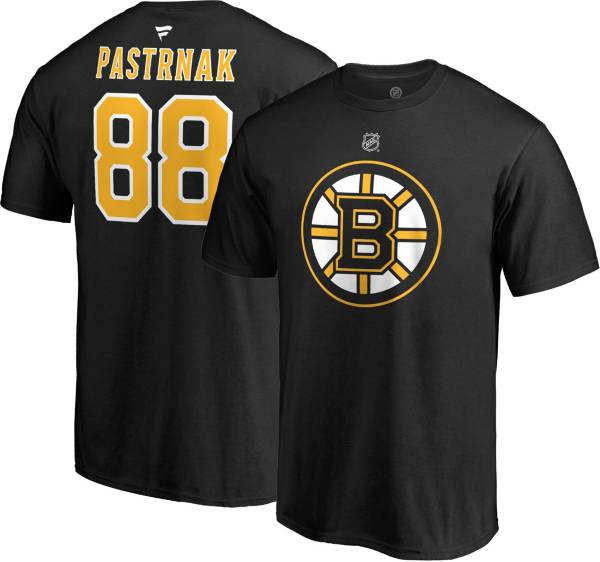 Pastrnak on sale t shirt