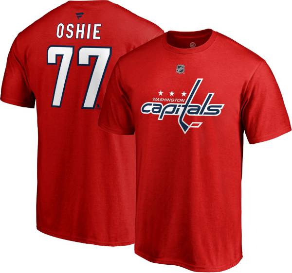 oshie t shirt