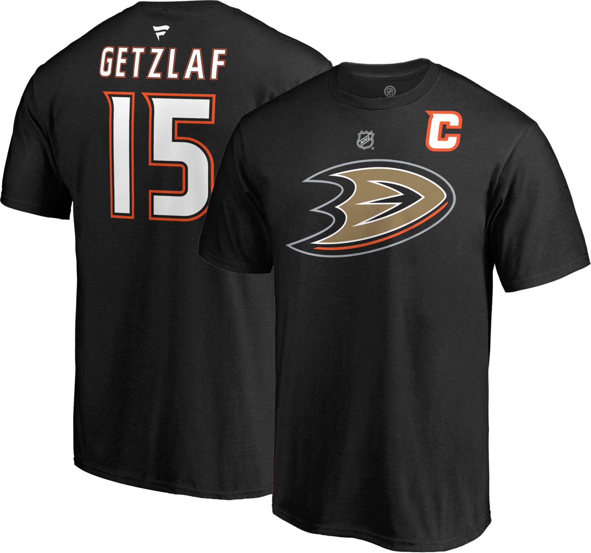 anaheim ducks tee shirts