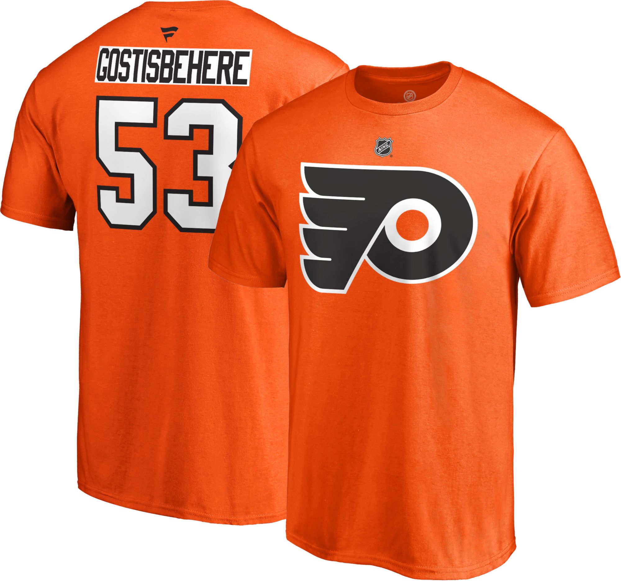 NHL Men's Philadelphia Flyers Shayne 