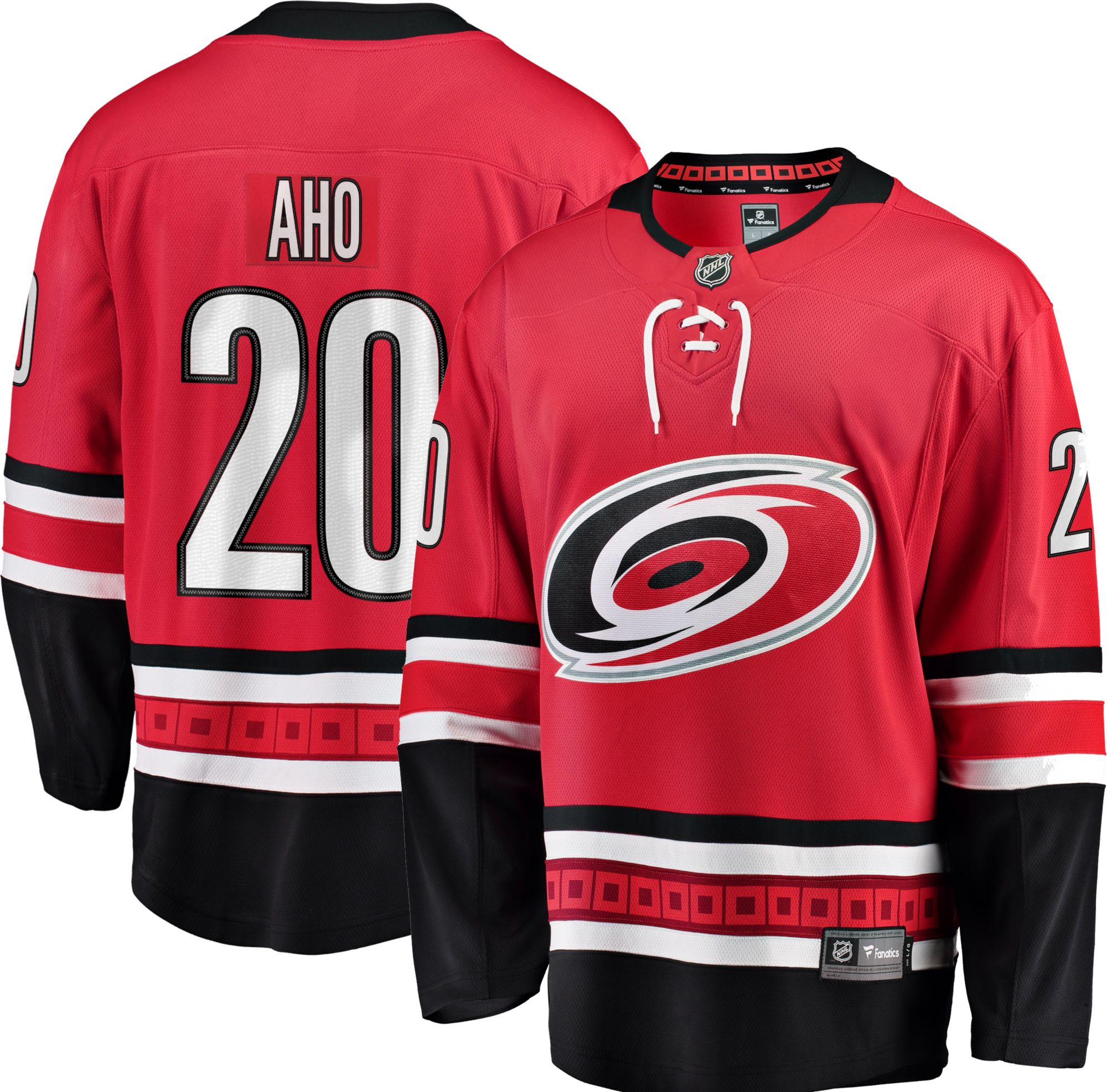 hurricanes jersey