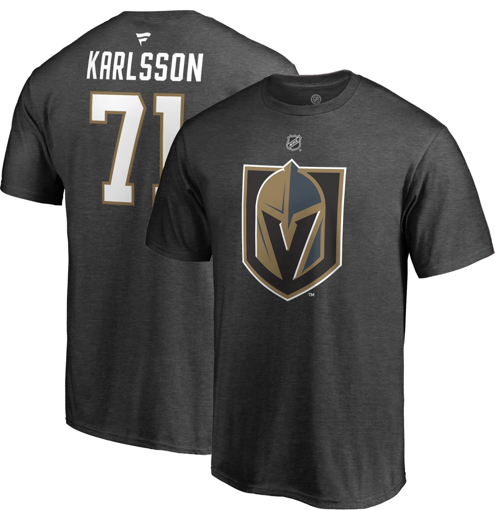 vegas knights shirts