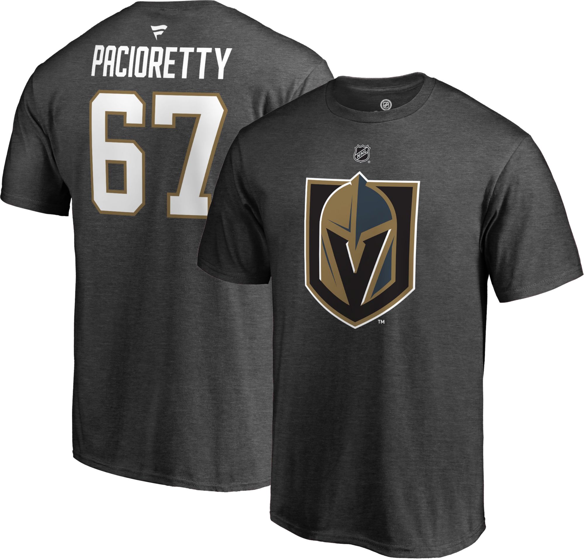 max pacioretty shirt