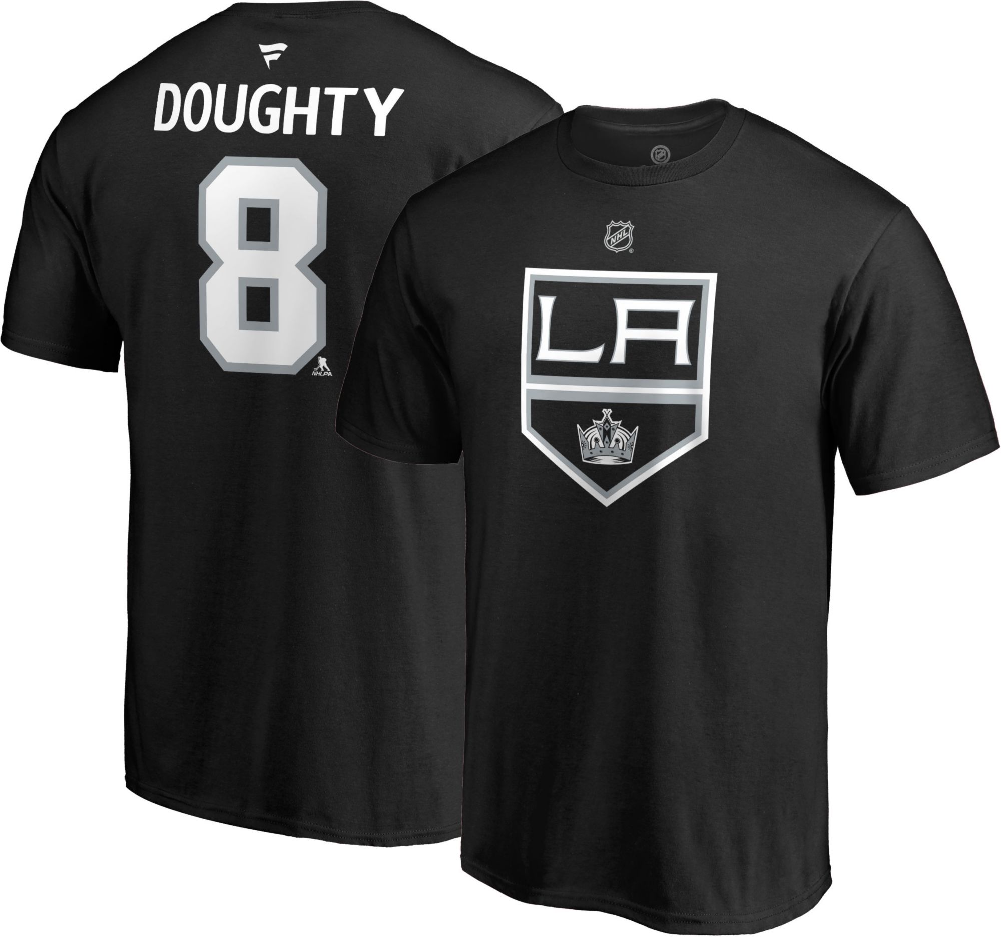 los angeles kings t shirt