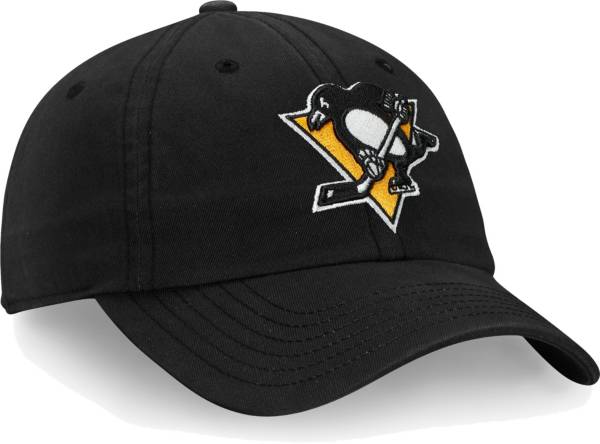 Nhl sales penguins hat