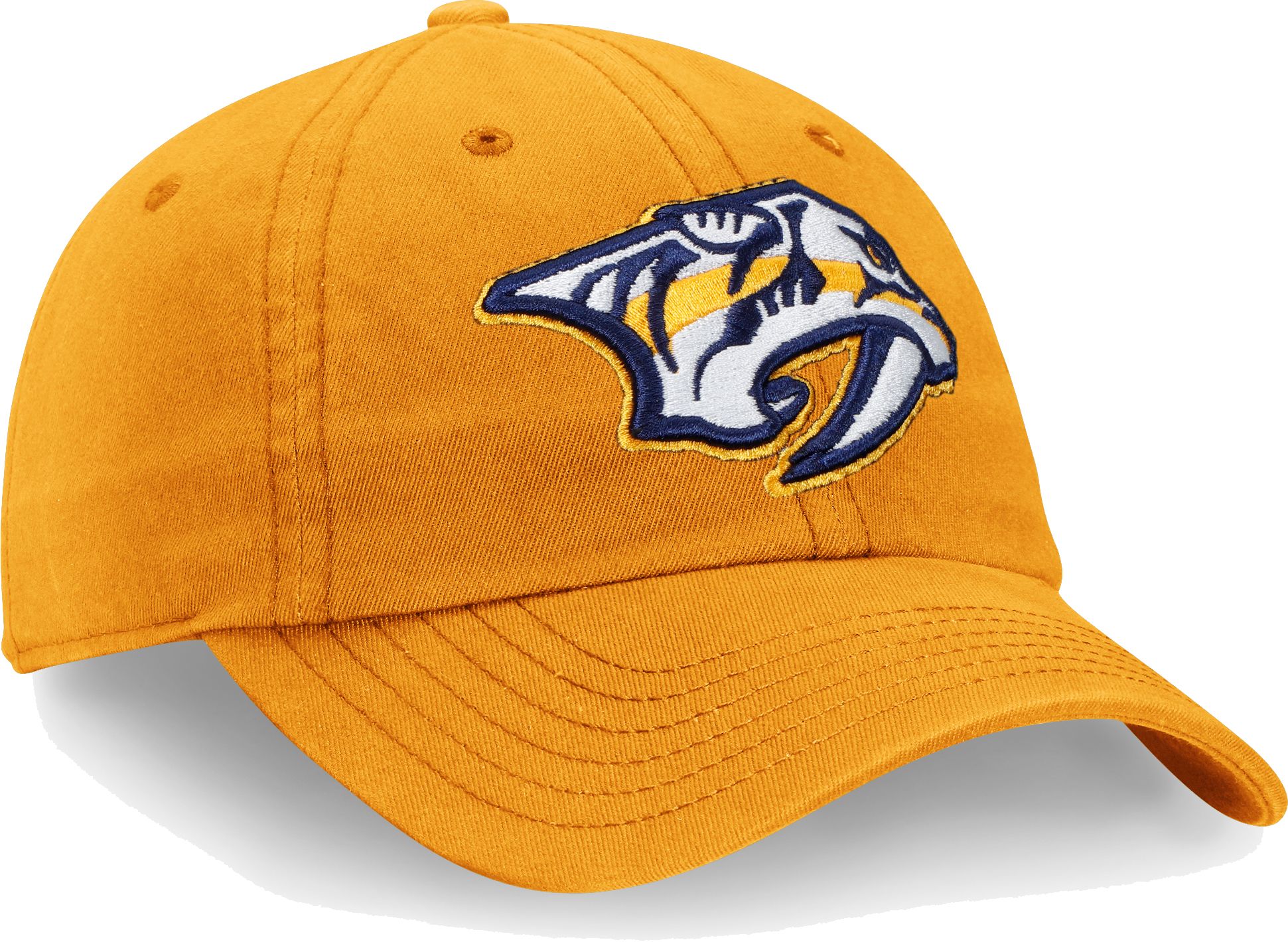 NHL Men's Nashville Predators Core Gold 