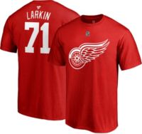 Dylan Larkin 71 Detroit Red Wings ice hockey player center shirt, hoodie,  sweater, long sleeve and tank top
