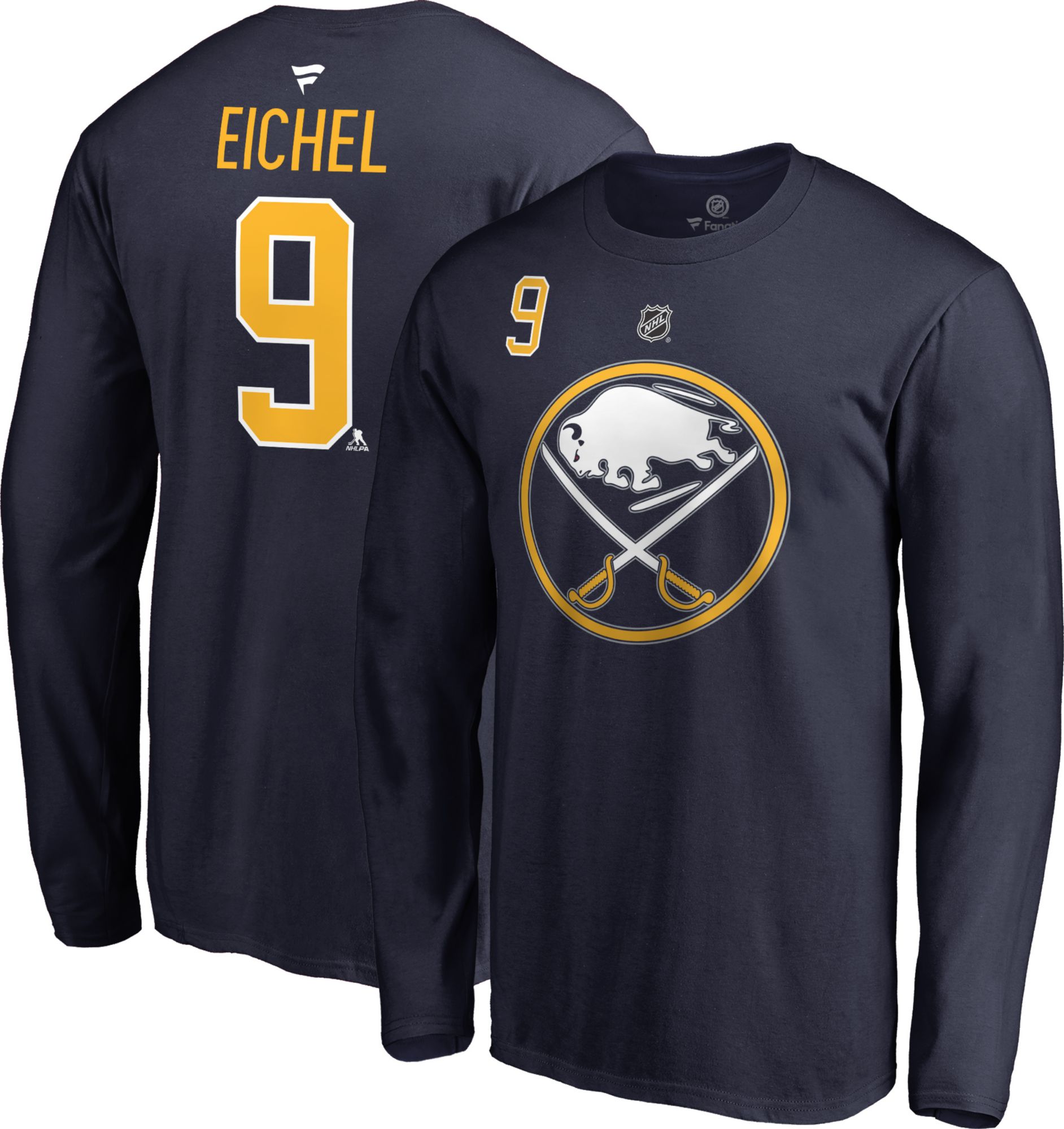 eichel shirt