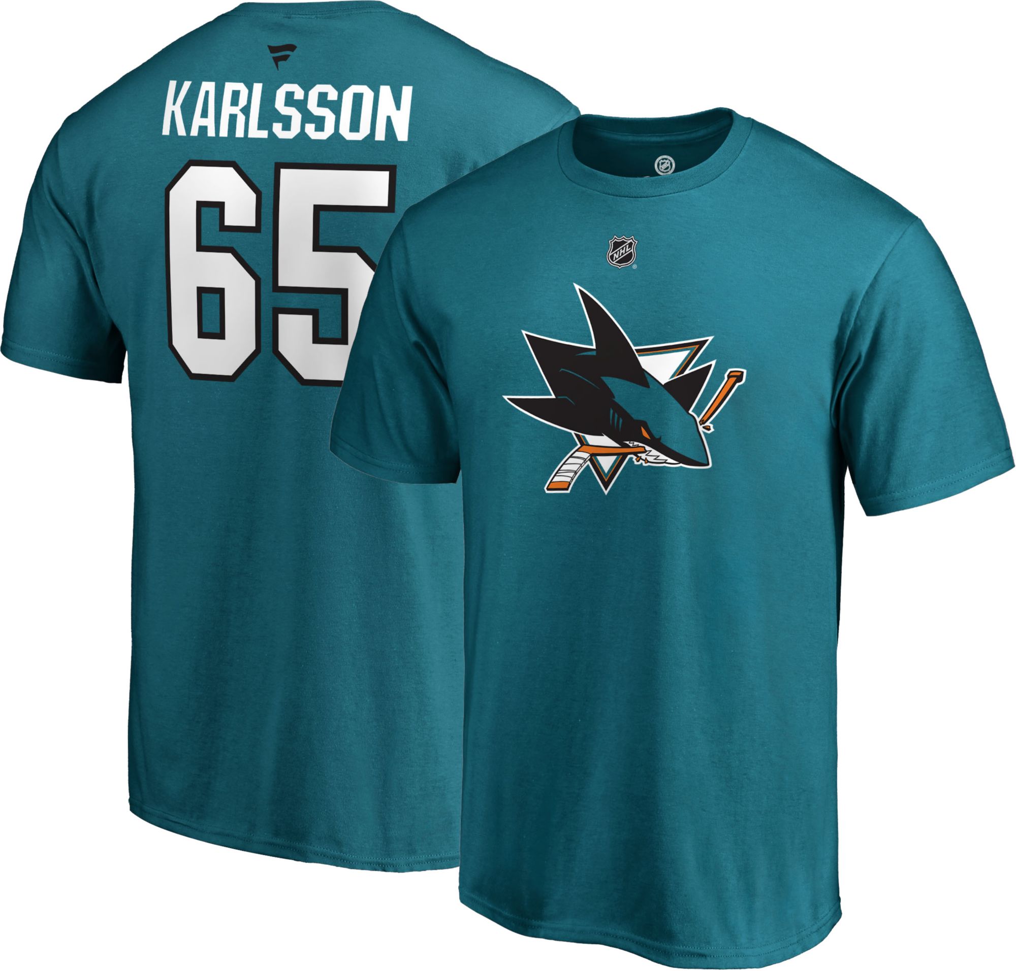 san jose sharks t shirt cheap