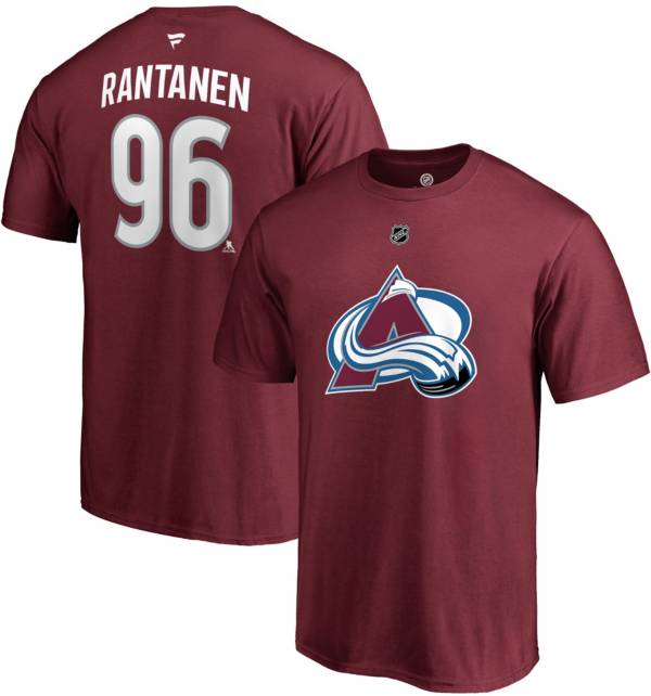 avalanche tshirts