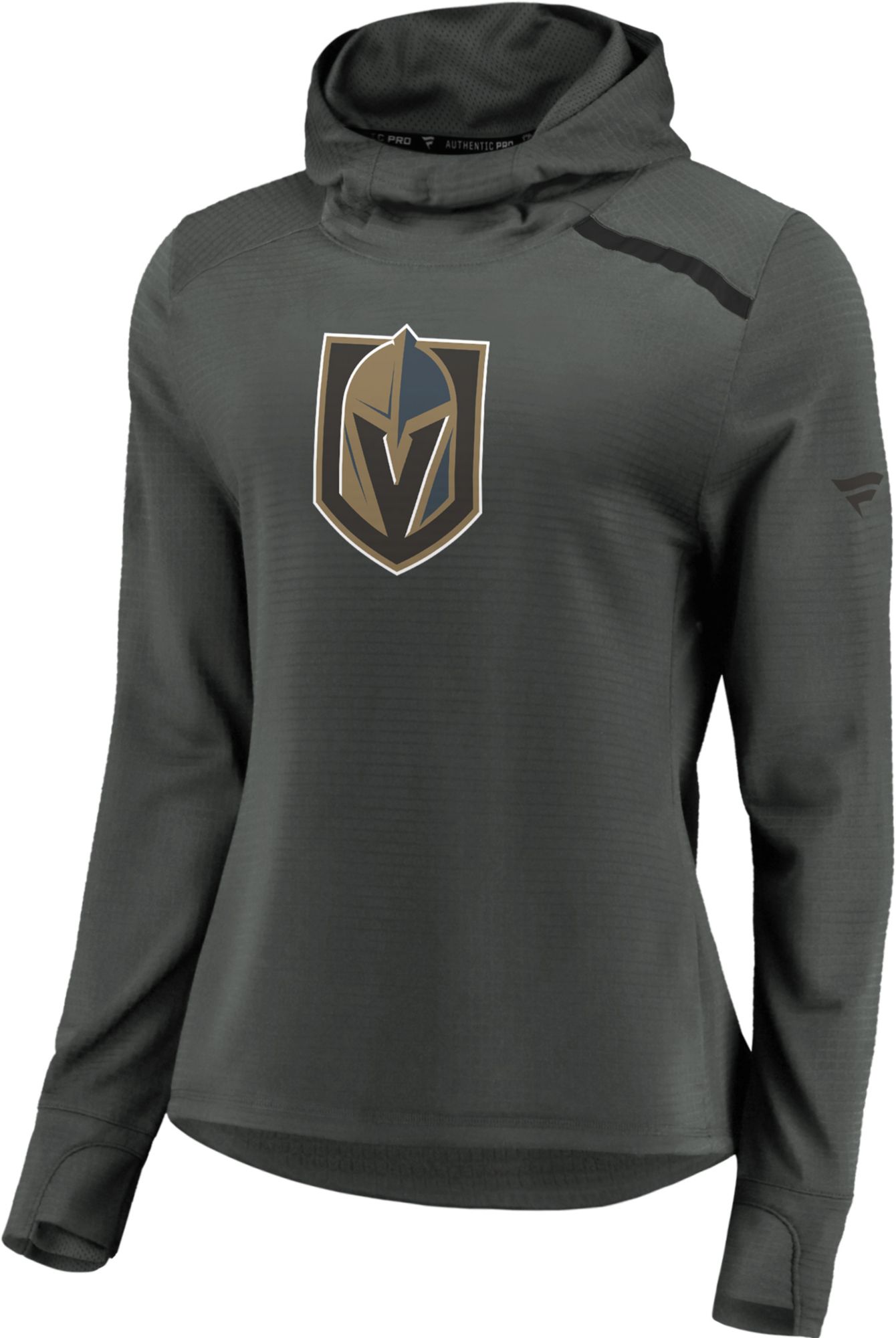 golden knights hoodie women's