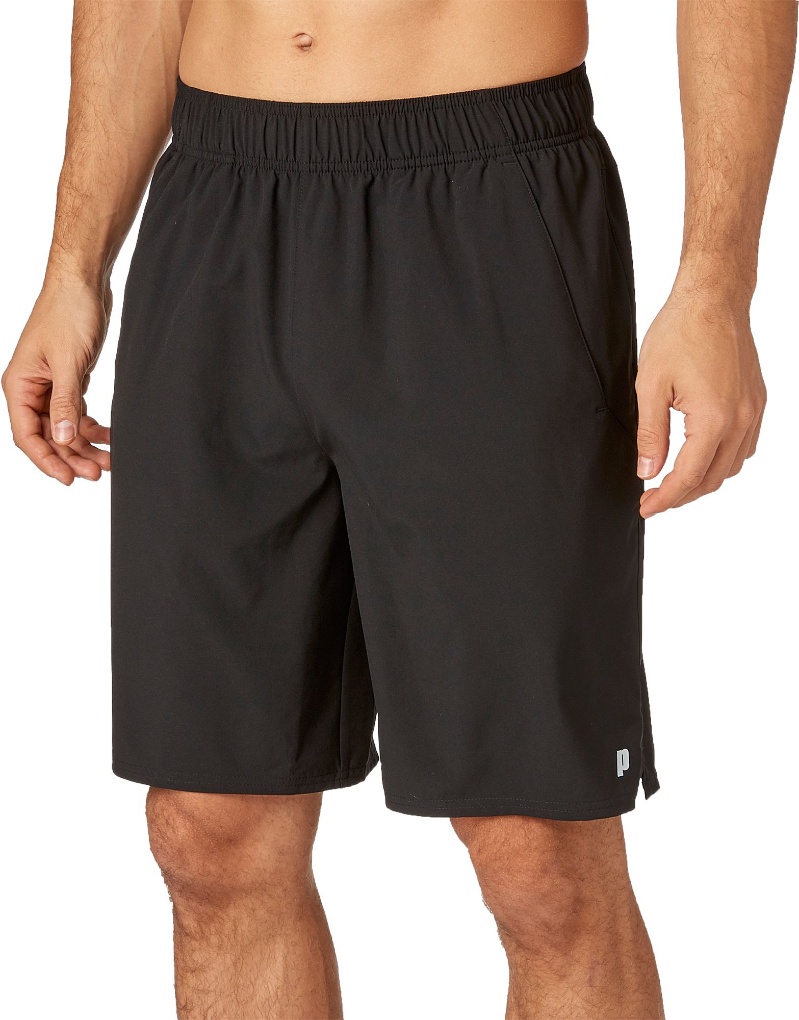 Prince Men's Match 9" Woven Shorts product image