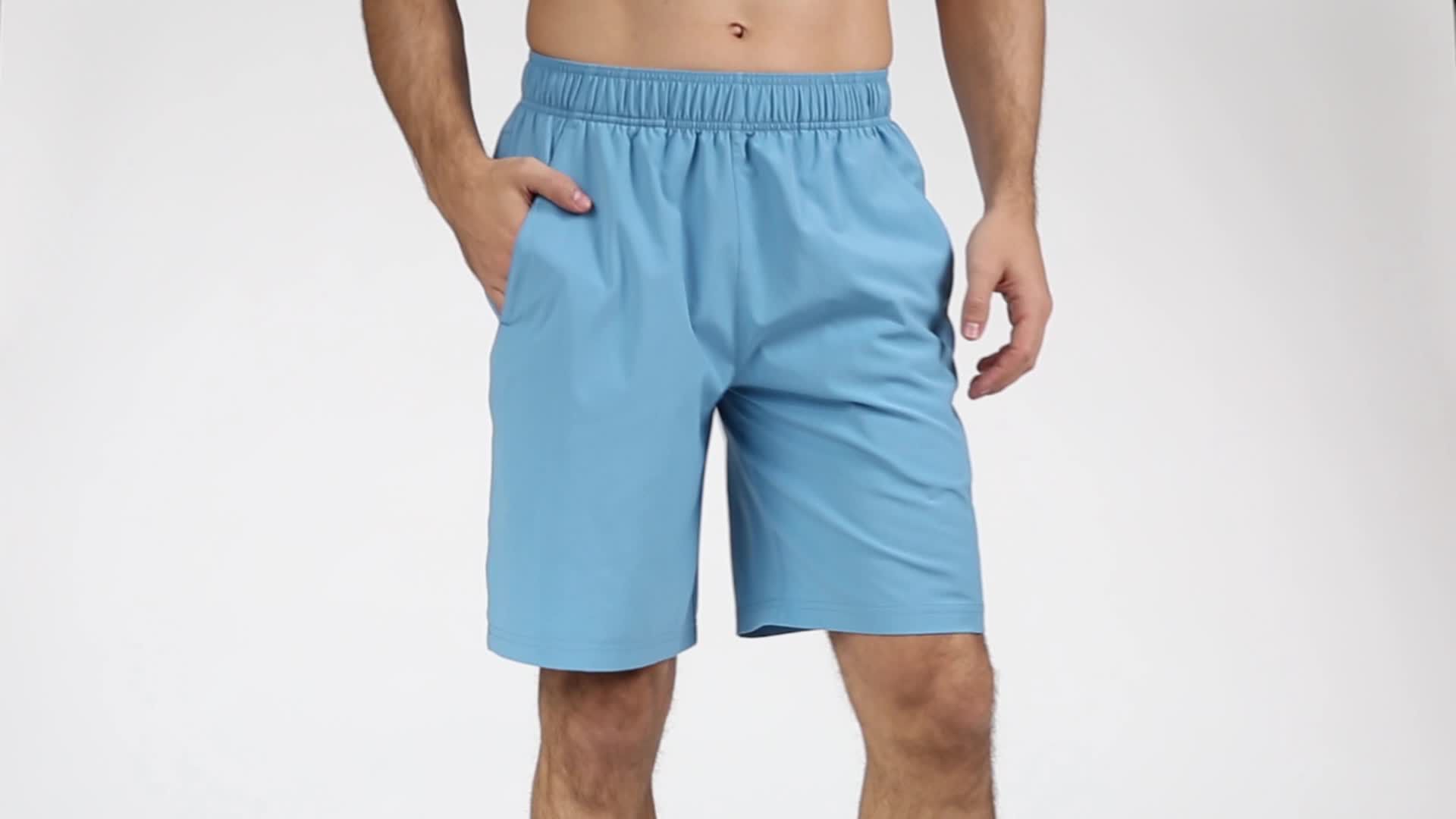 Prince Men's Match 9" Woven Shorts product