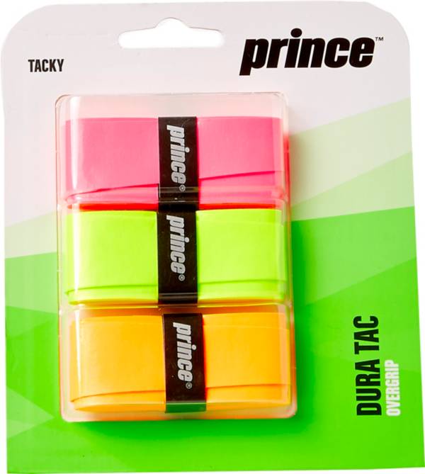 prince cushion fit grip