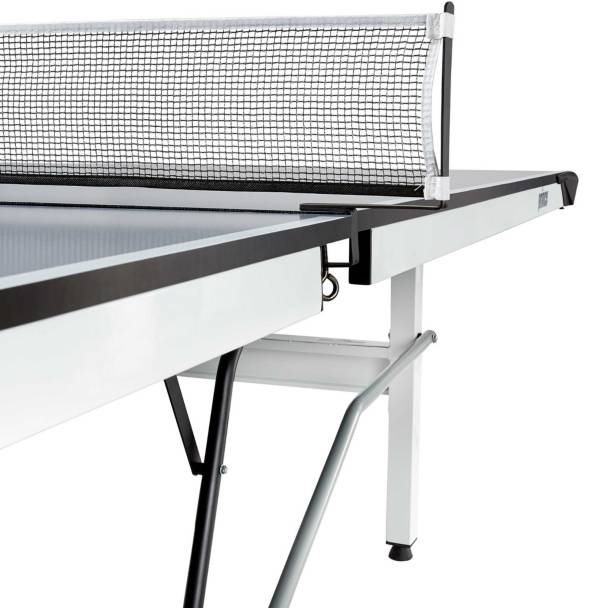 Ping pong table clearance nets