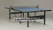 Prince Odyssey All-Weather Table Tennis Table product image