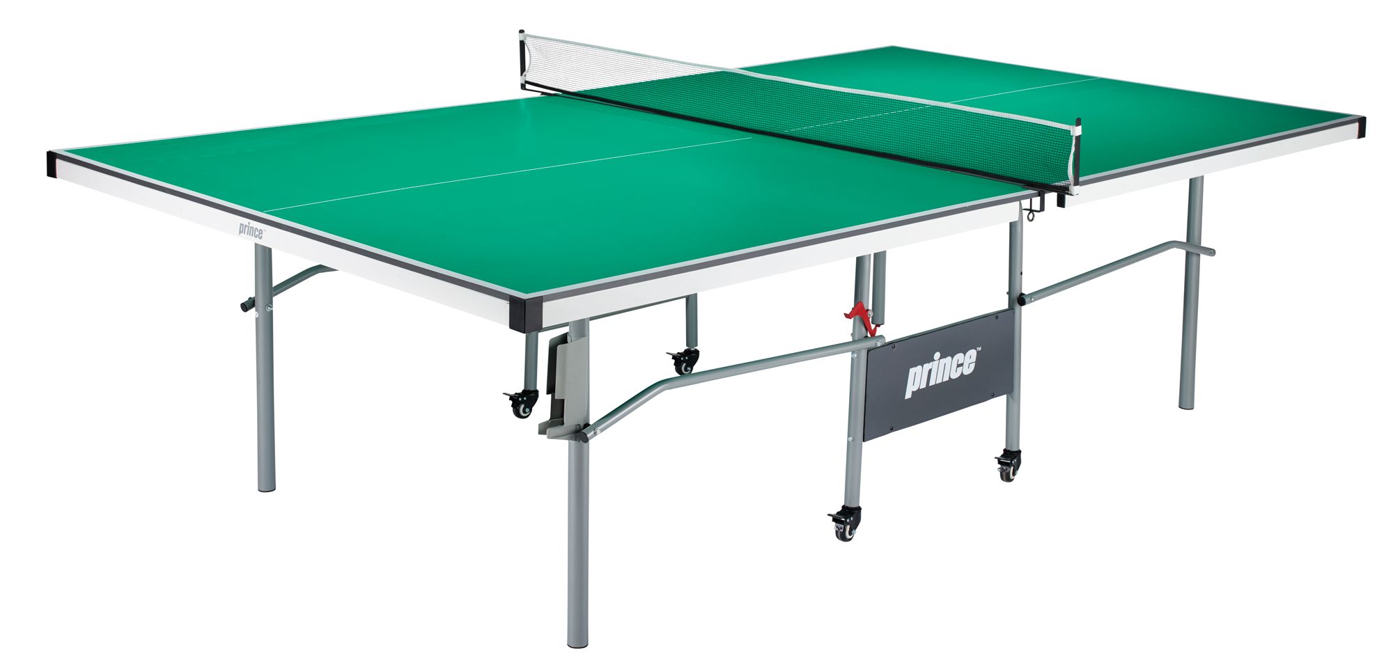 prince ping pong table