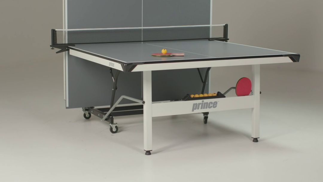 Prince Tournament 6800 Indoor Table Tennis Table