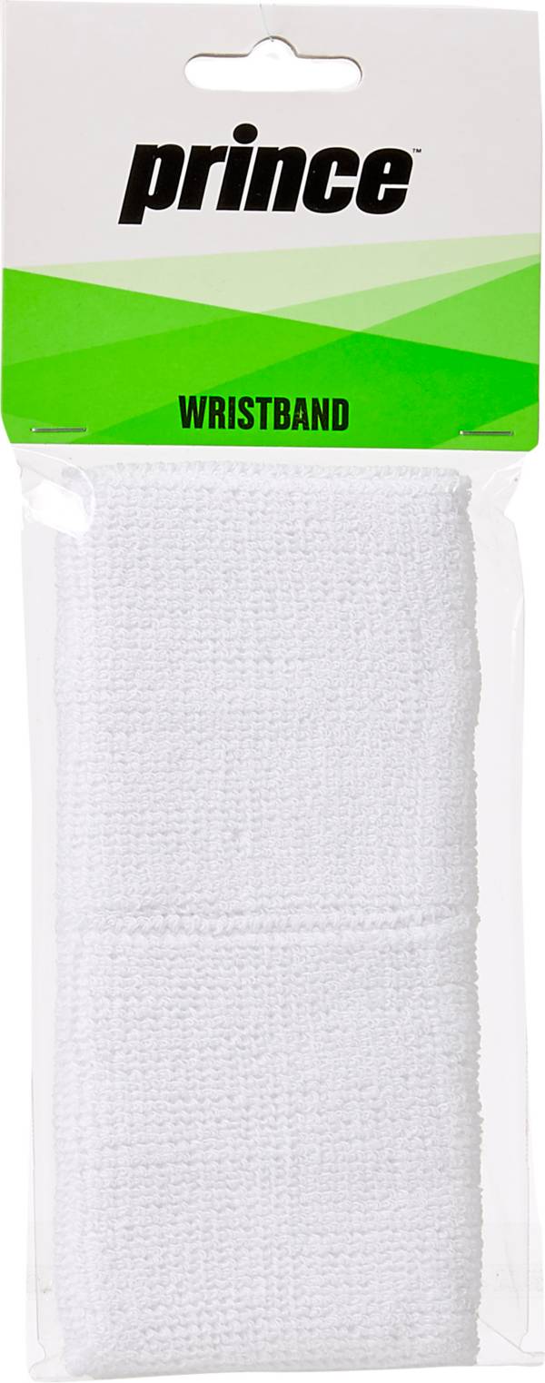 Prince Wristbands