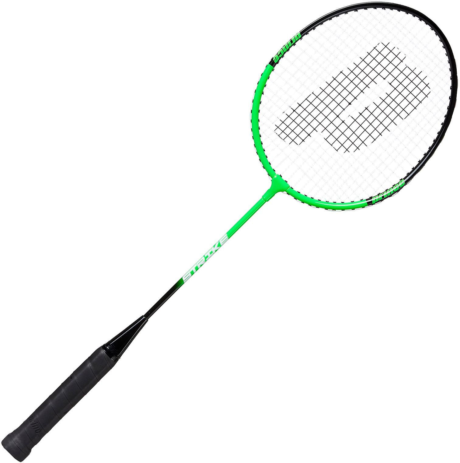 prince badminton racket