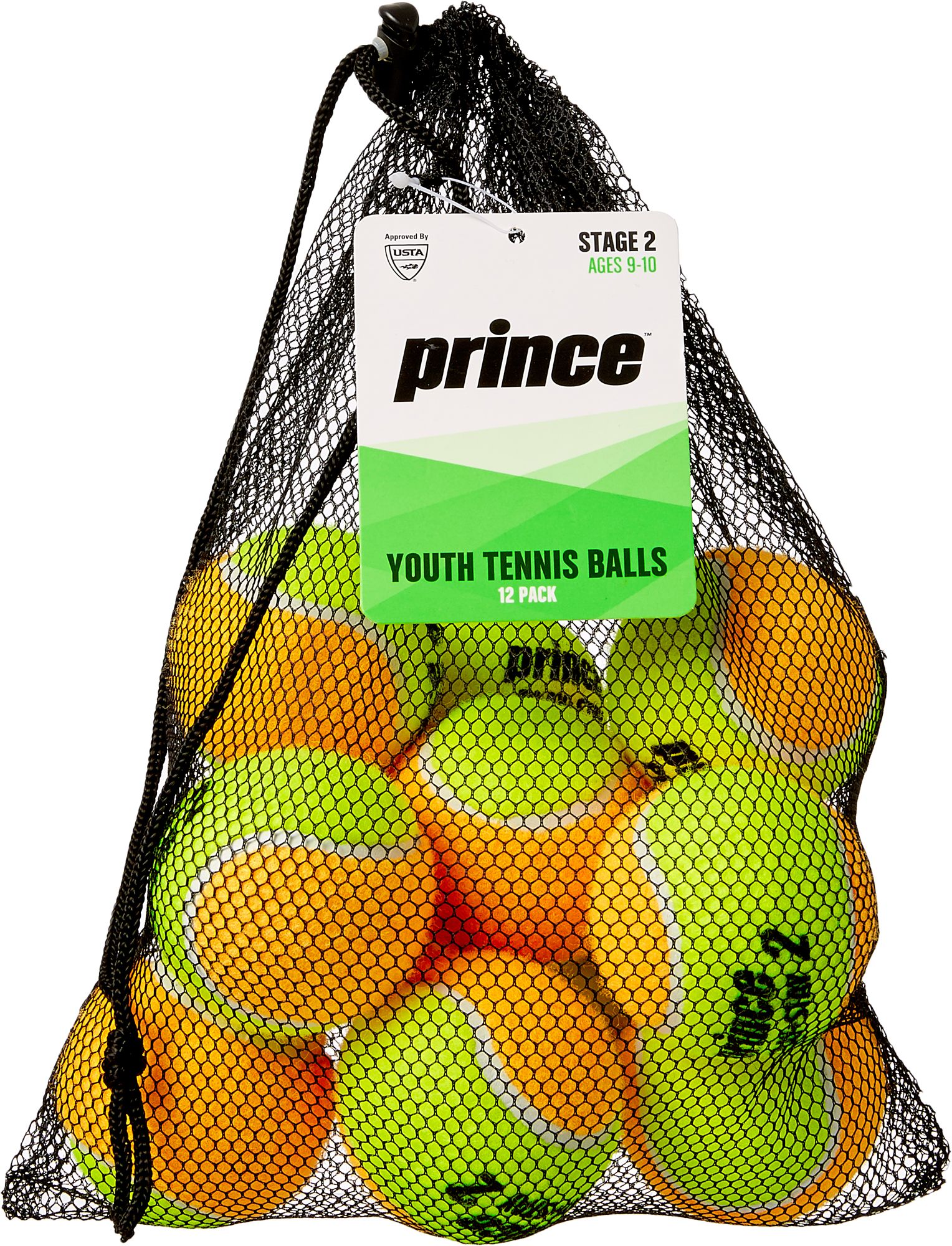 DICK'S Sporting Goods Mesh Ball Bag