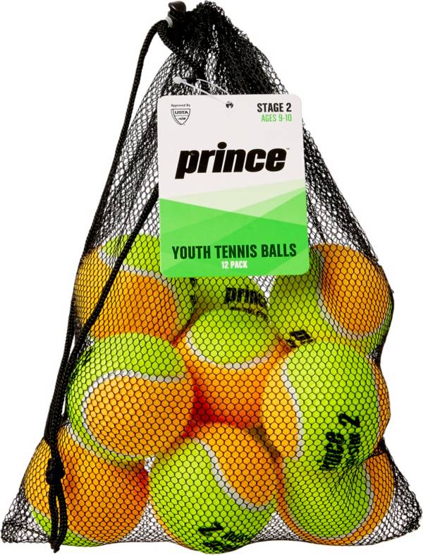 prince balls