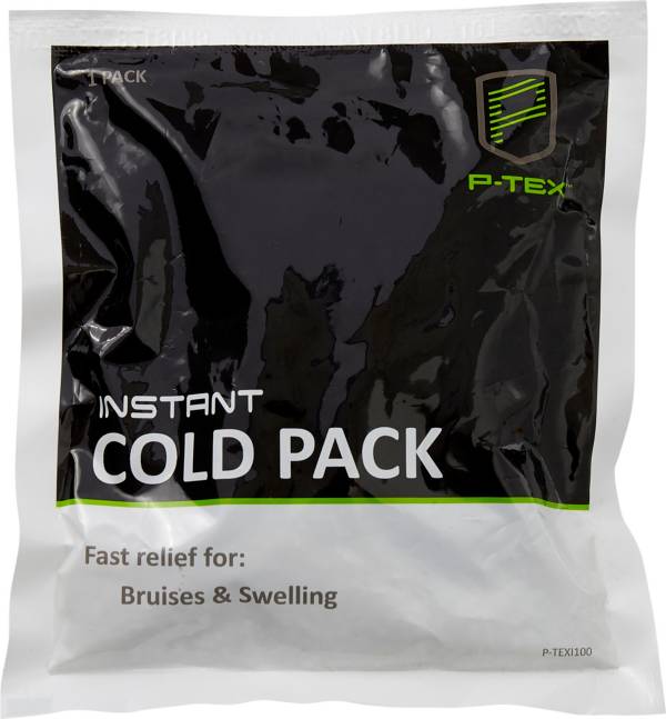 PTEX Instant Cold Pack Dick's Sporting Goods