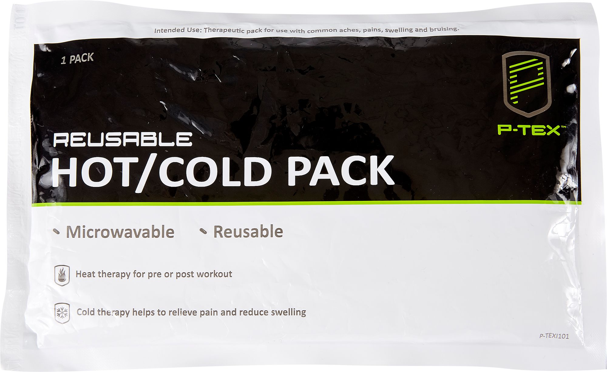 reusable hot pack