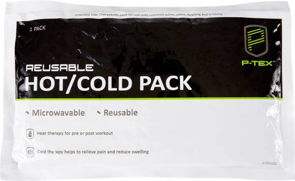 Microwave Reusable Heat Packs For Food / Lunch Box , Heat Cold Gel