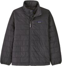 Boys deals patagonia puffer