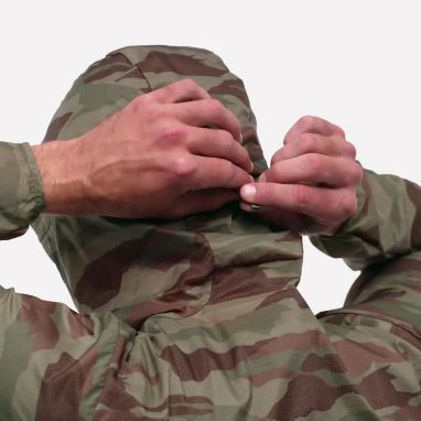 sorry, Patagonia Men's Houdini Rain Jacket is currently out of stock