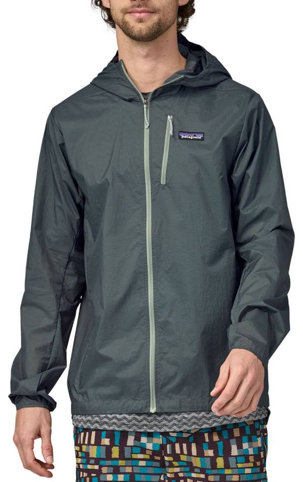 Patagonia men's houdini store jacket