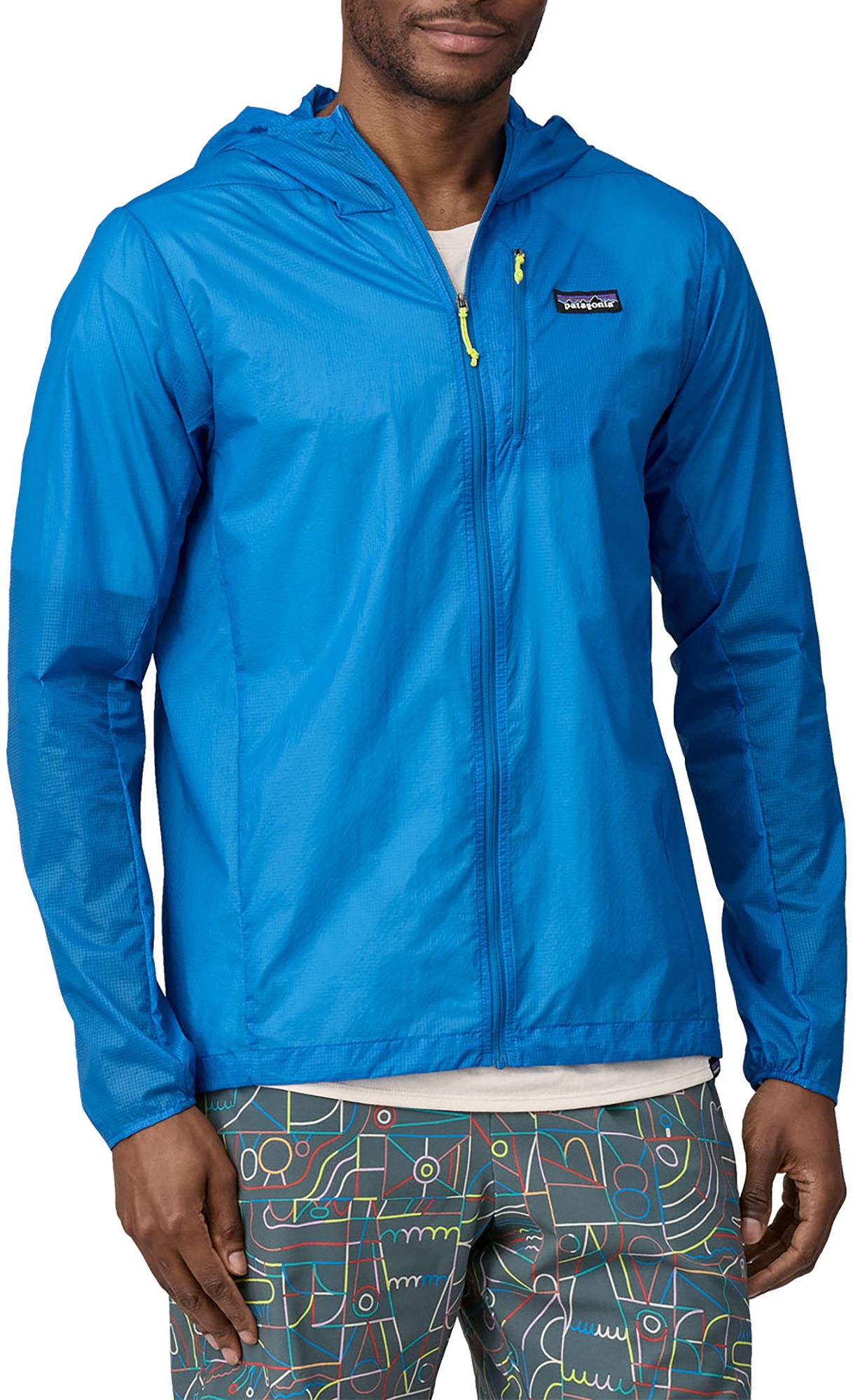 Patagonia Men's Houdini Rain Jacket product image
